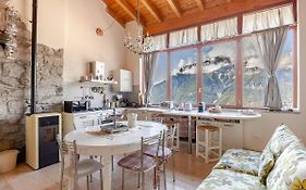 Casa magnifica Valle Camonica